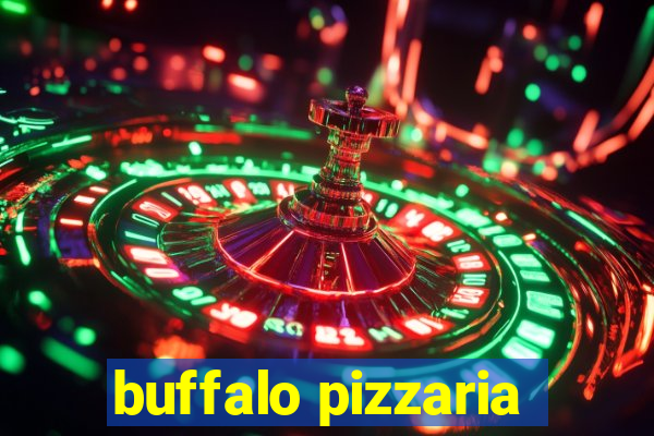buffalo pizzaria